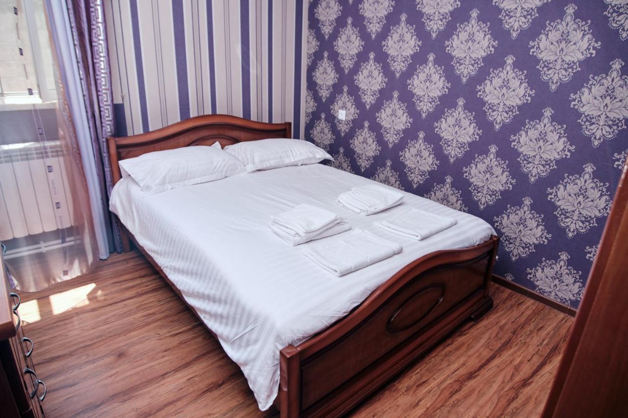 Ro Metro Apart otel Gümrü Dış mekan fotoğraf
