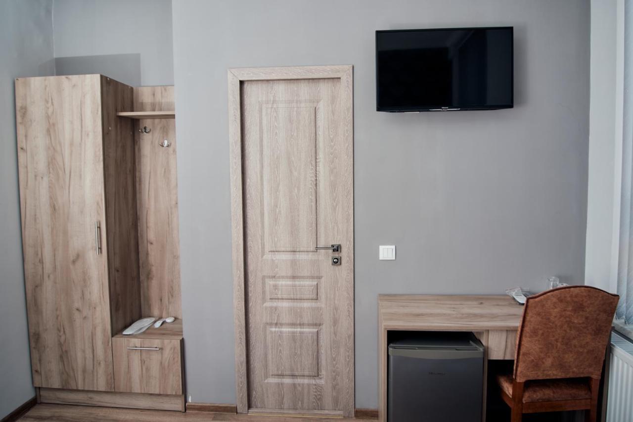 Ro Metro Apart otel Gümrü Dış mekan fotoğraf