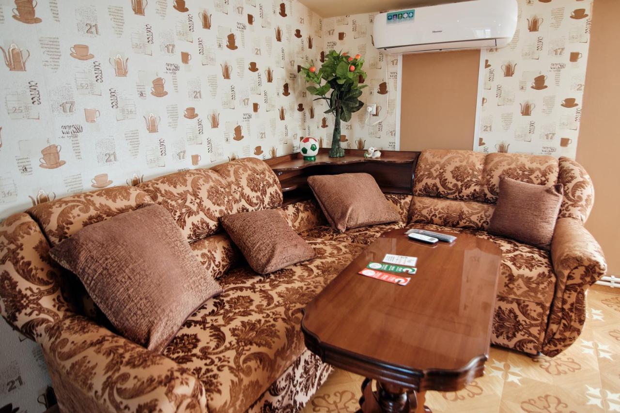 Ro Metro Apart otel Gümrü Dış mekan fotoğraf