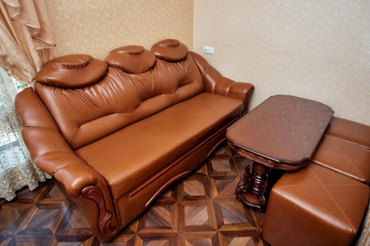 Ro Metro Apart otel Gümrü Dış mekan fotoğraf