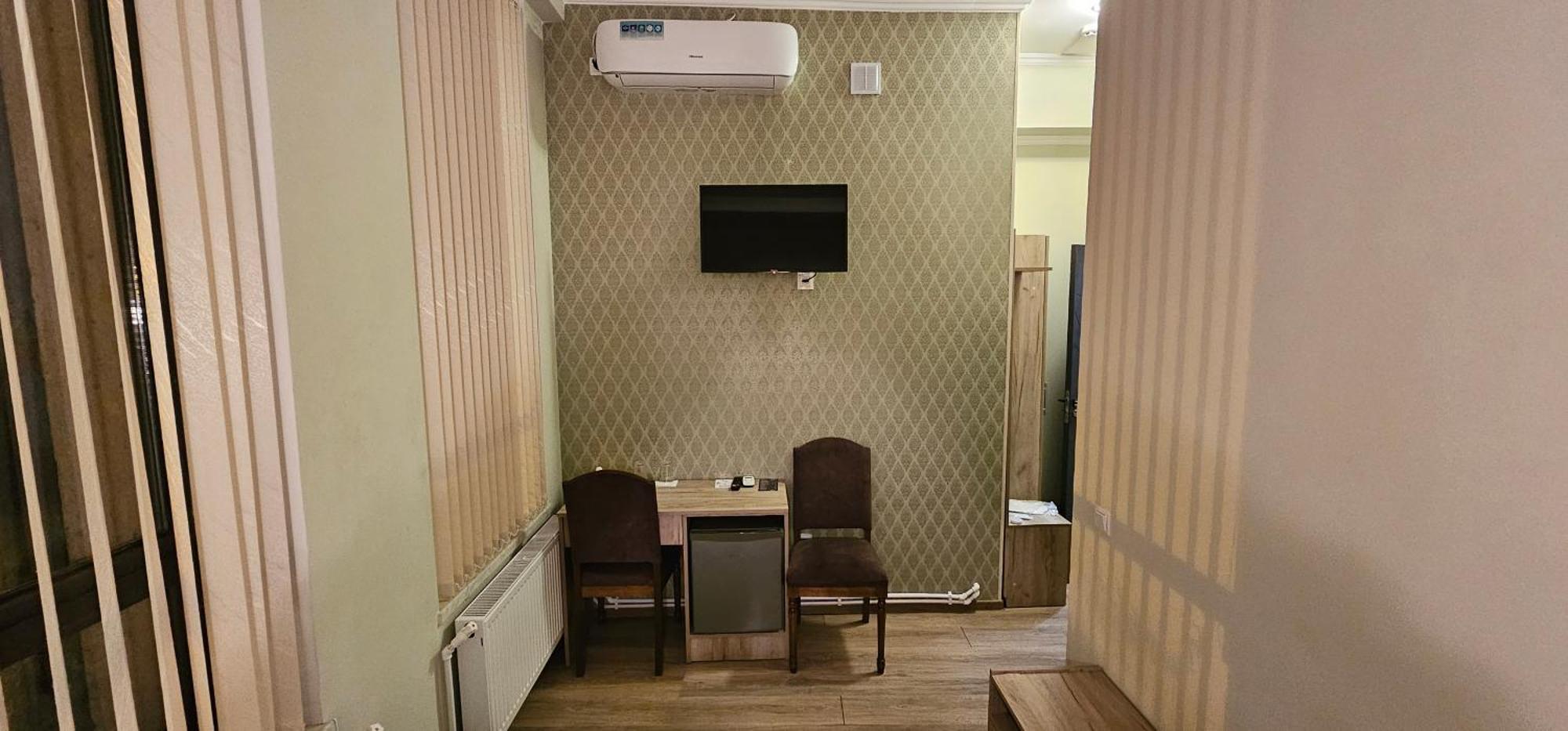 Ro Metro Apart otel Gümrü Dış mekan fotoğraf