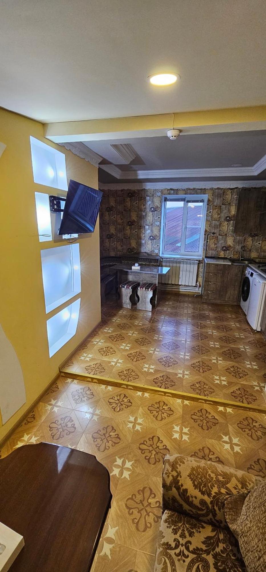 Ro Metro Apart otel Gümrü Dış mekan fotoğraf