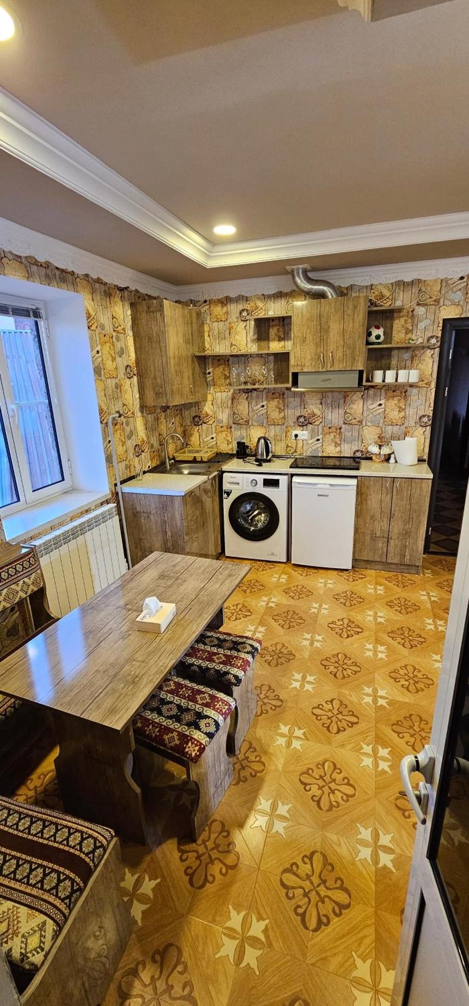 Ro Metro Apart otel Gümrü Dış mekan fotoğraf