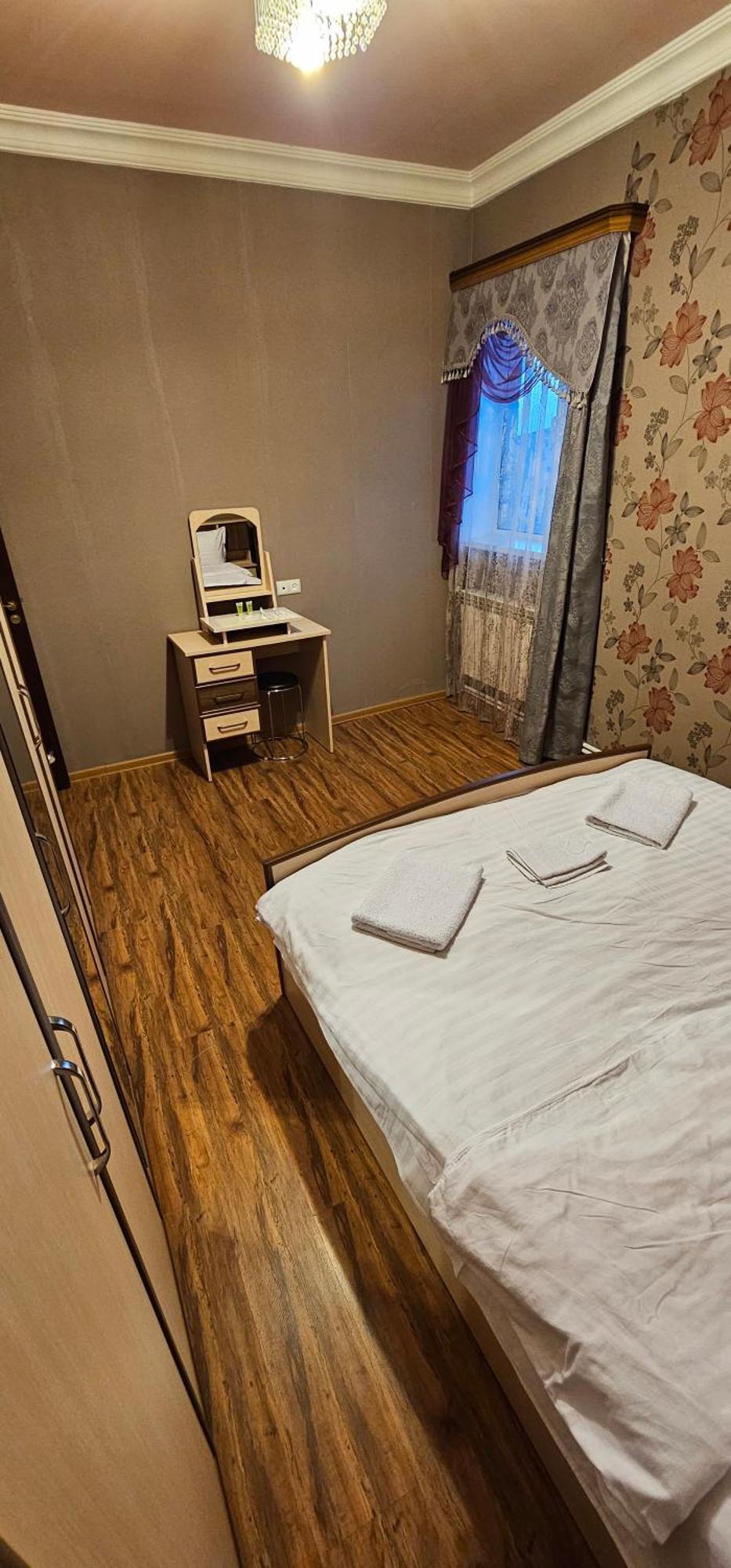 Ro Metro Apart otel Gümrü Dış mekan fotoğraf