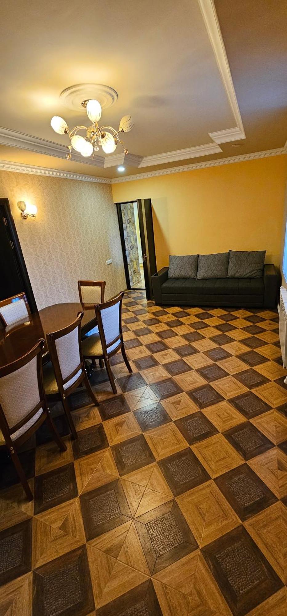 Ro Metro Apart otel Gümrü Dış mekan fotoğraf